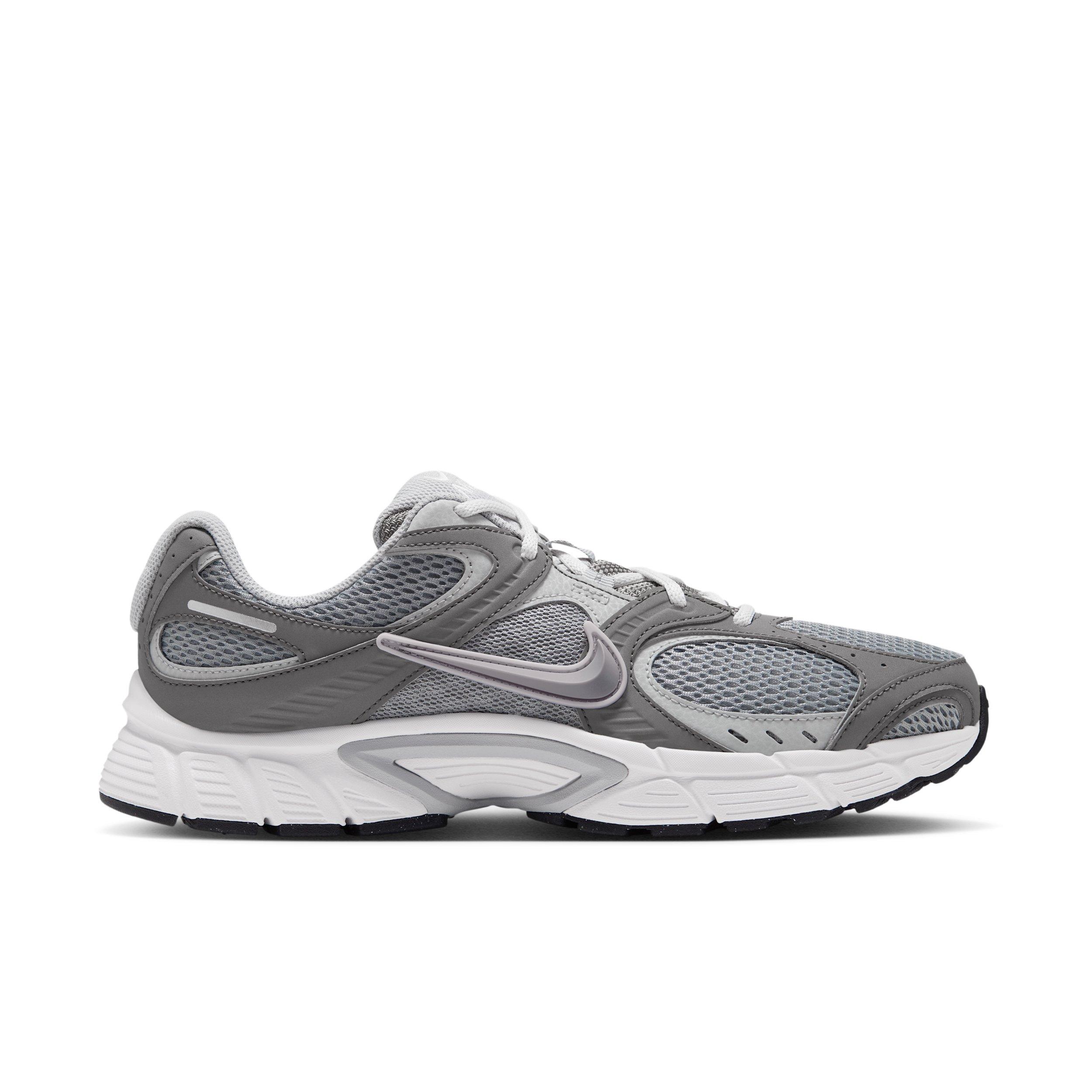 Nike V5 RNR "Particle Grey/Flat Pewter/Platinum Tint/Light Smoke Grey" Men's Shoe - GREY/PEWTER/PLATINUM/LT GREY